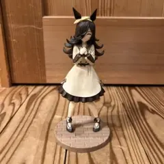 2026年最新】ウマ娘 フィギュア マンハッタンカフェの人気アイテム