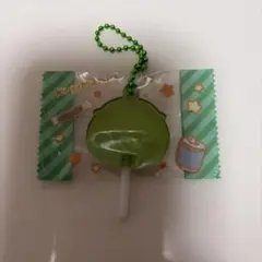 ちいかわ　キャンディチャームズ　くりまんじゅう