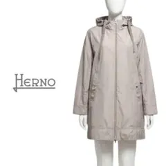 定価152,900円【HERNO】NEW TECHNO TAFFETA パーカのサムネイル