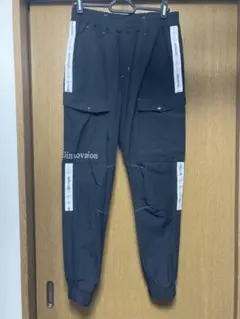 Dinnovation ジョガーカーゴパンツのサムネイル