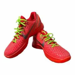 【美品】Nike Kobe 6 Protro “Reverse Grinch”のサムネイル