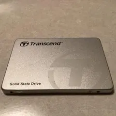 中古品 Transcend 2.5インチ 2TB SATA SSD220Q ② - メルカリ