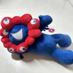 みゃくみゃくくじ 3等 ぬいぐるみ