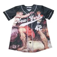 即日発送】BTS ARIRANG S/S Jersey ジャージ JIN ジン - メルカリ