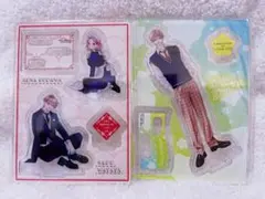 不可抗力のiloveyou アクスタ