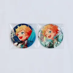 2026年最新】7周年 缶バッジ あんスタの人気アイテム - メルカリ