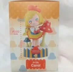 conomiフィギュアシリーズ KINO-CO レトロ