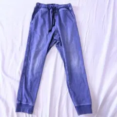 GLOBAL WORK キッズ ロングパンツ 130