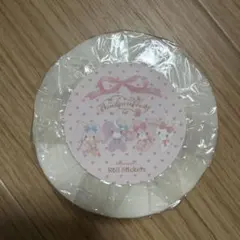aromanticサンリオメモ
