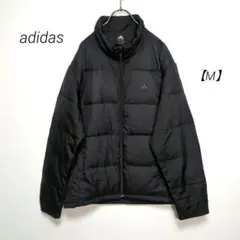 adidas ダウンジャケット xl