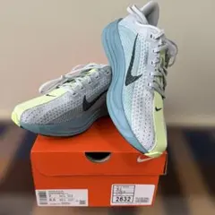 Nike ペガサスプラス　25cm 未使用品　若草 FQ7262-012