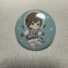 shack 歌い手　缶バッチ