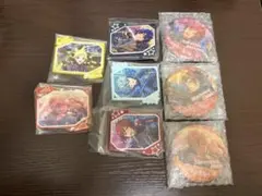 プロセカ あんスタ セガラッキーくじ D賞・E賞 まとめ