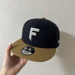 ファイナルファンタジーⅩ　ロゴキャップ　FFⅩ　大丸　25周年　帽子 ファイナルファンタジーⅩ ロゴキャップ FFⅩ 大丸 25周年 帽子 - メルカリ