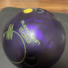 カンタムバイアス ウレタン Brunswick ボウリングボール 15ポンド