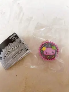 たまごっち　手作りおやつチャーム　ふらわっち　ガチャガチャ　カプセルトイ