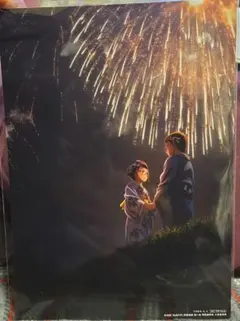 劇場版「鬼滅の刃」無限城編 第一章 猗窩座再来 入場者特典