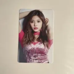 TWICE #TWICE ツウィ トレカ 復刻版