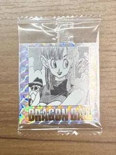 【未開封】ドラゴンボール　40周年記念　シールウエハース　第十四巻　14巻