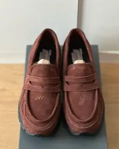 New Balance スニーカーローファーのサムネイル