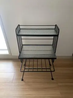 ウニコ　シェルフ unico(ウニコ)のLUMBER-mini(ランバーミニ)シリーズよりオープン