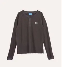 King Gnu waffle ワッフル TEE Blue gray XL - メルカリ