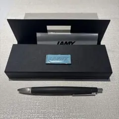 LAMY スクリブル 0.7mm - メルカリ