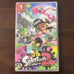 Splatoon 2 (Nintendo Switch)