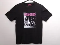 RAMONES Tシャツ