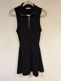 2026年最新】ZARA レディース ノースリーブミニワンピースの人気