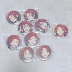 2025年最新】あんスタ 缶 真緒の人気アイテム - メルカリ