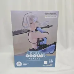 NieR ゲームシリーズ15周年記念くじ A賞 カイネ L size