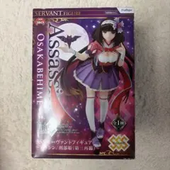Fate/Grand Order 刑部姫 フィギュアのサムネイル