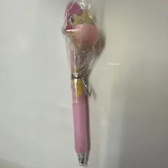 ボールペン ピンク