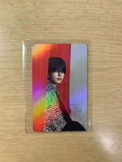 ENHYPEN ヒスン トレカ