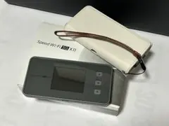 2026年最新】speed wi-fi 5g x11クレードルの人気アイテム - メルカリ