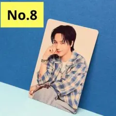2026年最新】トレカ SUPER JUNIOR イェソンの人気アイテム - メルカリ
