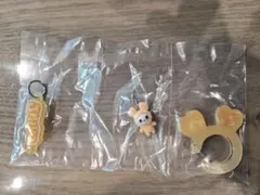 TWICE LOVELYS アクリルカラビナ フロッキーマスコット　ジヒョ