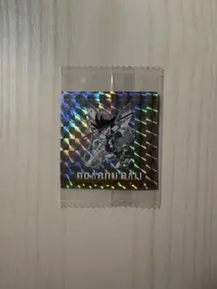 ドラゴンボール 40周年記念 ウエハース シール 第2弾 第一巻