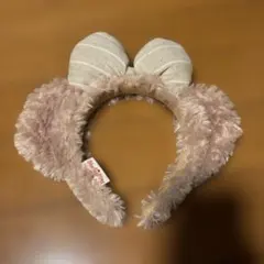 シェリーメイ カチューシャ