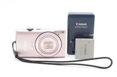 2026年最新】CANON ixy 600f ピンクの人気アイテム - メルカリ
