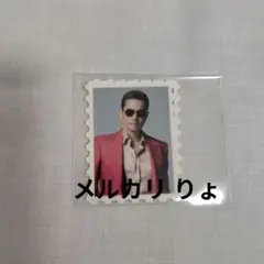 ATSUSHI ステッカーセット EXILE