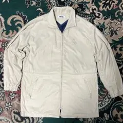 PING ピン　ゴルフ　ナイロンジャケット