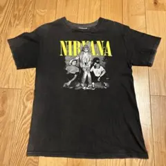 2026年最新】NIRVANA Tシャツ 00sの人気アイテム - メルカリ