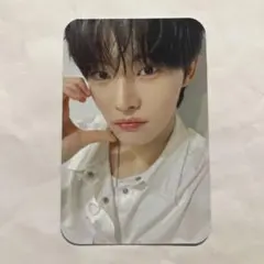 CLOSEYOUREYES クルユア ミヌク VIP 大阪2部 特典 トレカ