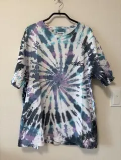 ポップアップ限定 Hangoverz clothez タイダイ Tシャツ - メルカリ