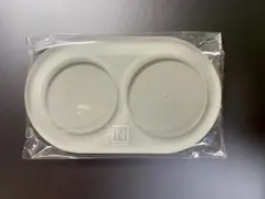 N organic アクリルプレート02 クリームタイプ