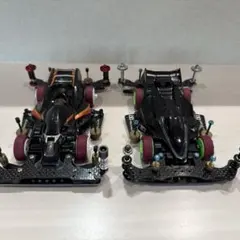 ミニ四駆 VZシャーシB-MAX完成品 エヴァンゲリオン仕様 ミニ四駆 VZシャーシB-MAX完成品 エヴァンゲリオン仕様 - メルカリ