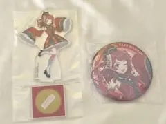 【即購入可】学マス 一番くじ 花海咲季 セット