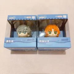 あんスタ Huggy Good Smile 瀬名泉 月永レオ